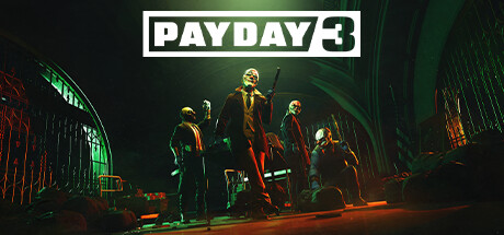 收获日3/PAYDAY 3