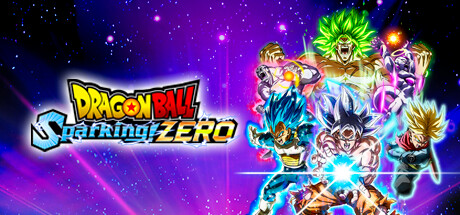 七龙珠 电光炸裂!ZERO/DRAGON BALL: Sparking! ZERO