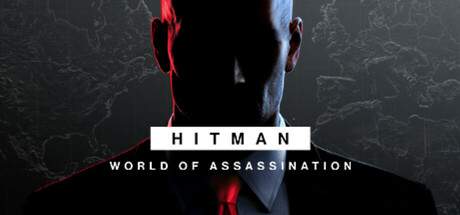 杀手3/HITMAN World of Assassination