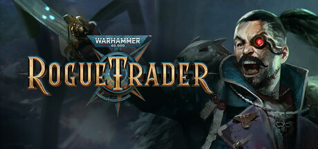 战锤40K:行商浪人/Warhammer 40,000: Rogue Trader