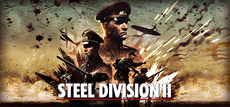 钢铁之师2/Steel Division 2