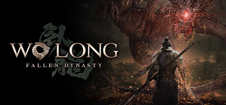 卧龙:苍天陨落/Wo Long: Fallen Dynasty