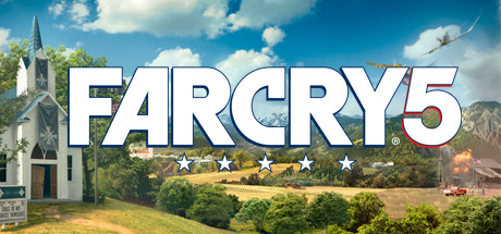孤岛惊魂5/Far Cry 5