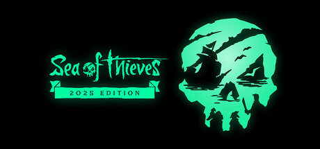 盗贼之海/Sea of Thieves