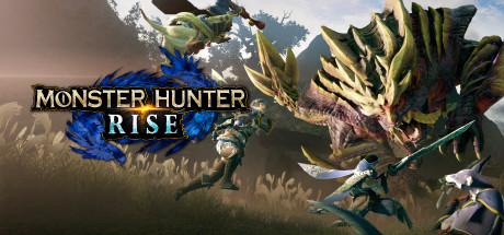 怪物猎人:崛起/MONSTER HUNTER RISE