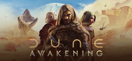 沙丘:觉醒/Dune: Awakening