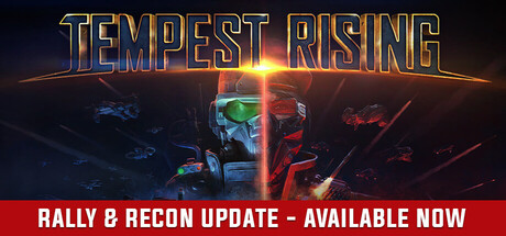 风暴崛起/红色警戒续作/Tempest Rising