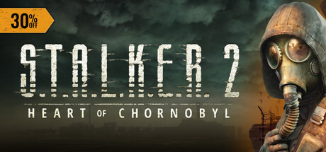 潜行者2:切尔诺贝利之心/S.T.A.L.K.E.R. 2: Heart of Chornobyl