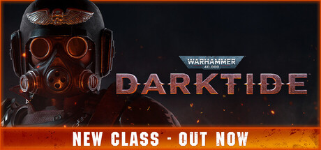 战锤40K：暗潮/Warhammer 40,000: Darktide