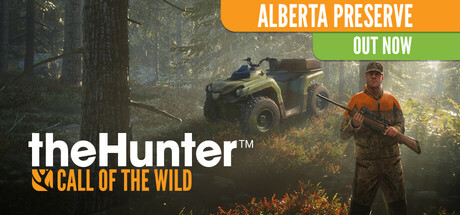 猎人:荒野的召唤™/theHunter: Call of the Wild™