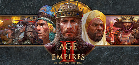 帝国时代II:决定版/Age of Empires II: Definitive Edition