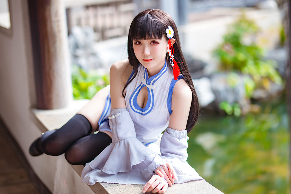 瓜希酱_精美美图全部写真作品合集|持续更新