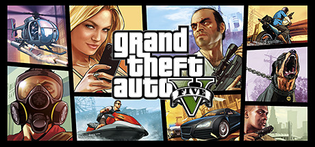 侠盗猎车手5传承版/GTA5传承版