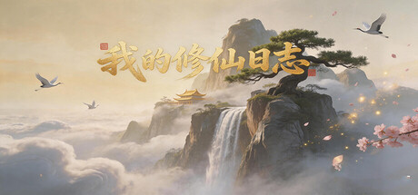 我的修仙日志