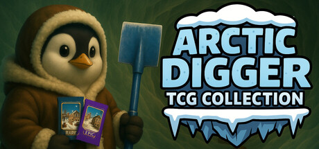 北极挖掘者TCG合集