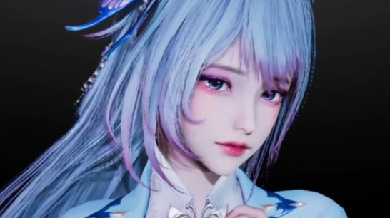 【HS2&AI少女通用】永结无间 沈妙 唐舞桐