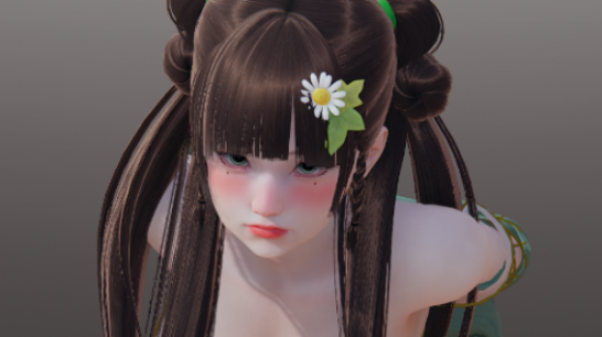 小师妹