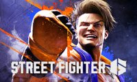 街头霸王6/Street Fighter 6