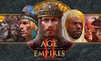 帝国时代II:决定版/Age of Empires II: Definitive Edition