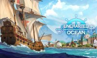 航海日记:起航/Uncharted Ocean
