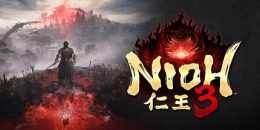 仁王3/Nioh 3