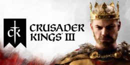 王国风云3/十字军之王3/Crusader Kings III