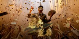 逆袭重启/Rebooted Fate