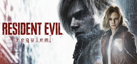 生化危机9:安魂曲-虚拟机版/Resident Evil Requiem HYPERVISOR