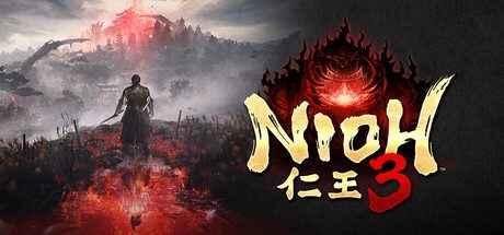 仁王3/Nioh 3