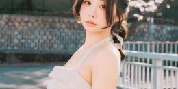 YeonYu(연유)_写真coser美图作品合集下载|持续更新