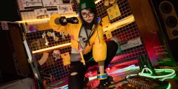 ZinieQ_精美美图全部写真作品合集|持续更新