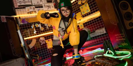 ZinieQ_精美美图全部写真作品合集|持续更新