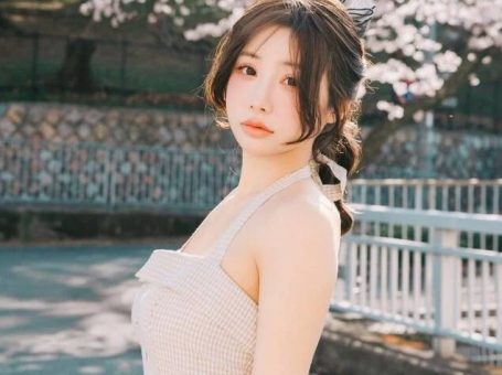 YeonYu(연유)_写真coser美图作品合集下载|持续更新