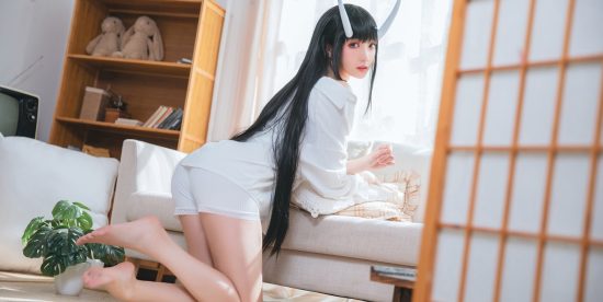 瓜希酱_精美美图全部写真作品合集|持续更新