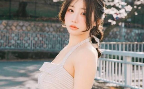 YeonYu(연유)_写真coser美图作品合集下载|持续更新